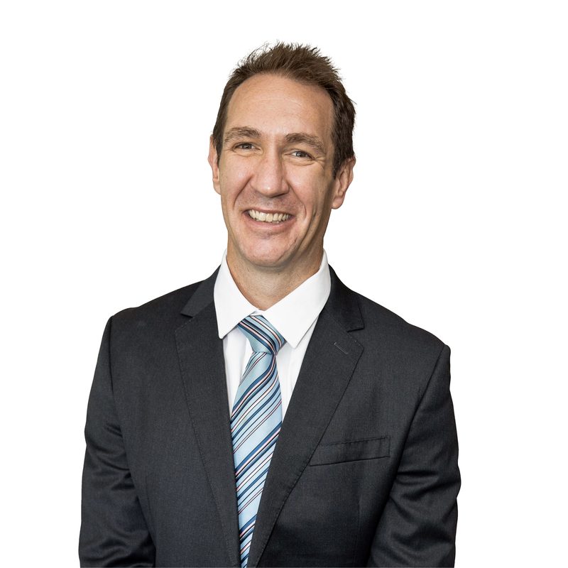 Gavin Walker